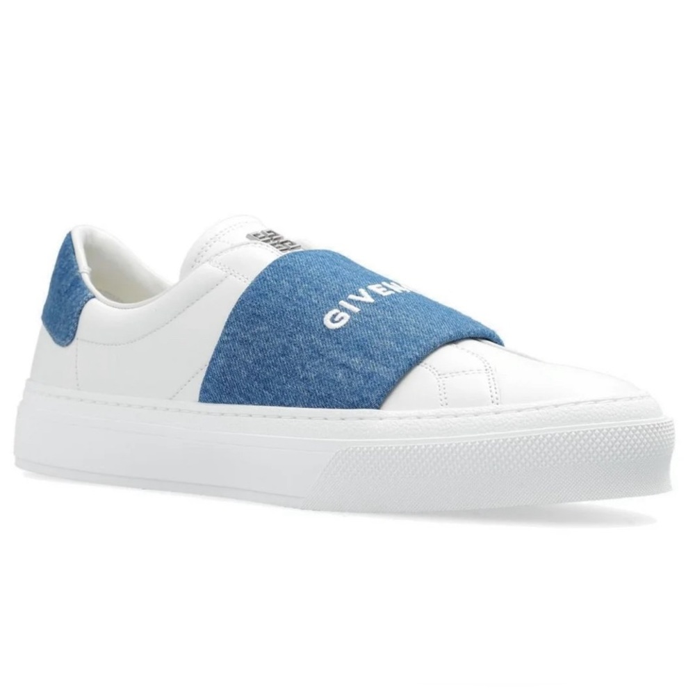 Givenchy City Sport Low-Top Sneakers